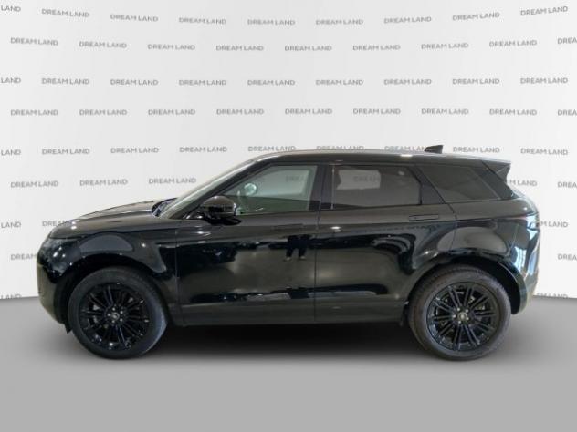 LAND ROVER Range Rover Evoque 2.0D I4 163 CV AWD Auto S rif. 24198512 - Foto 7