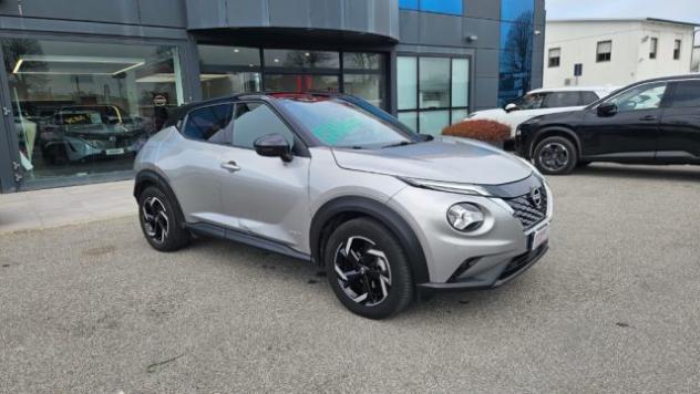 NISSAN Juke 1.6 HEV N-Connecta rif. 23804373 - Foto 2