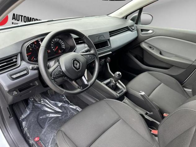 RENAULT Clio TCe 100 CV GPL 5 porte Life rif. 21682175 - Foto 5