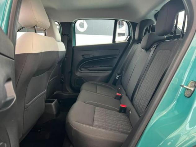 FIAT 600 Hybrid 110 CV DCT MHEV Pop rif. 24024670 - Foto 9