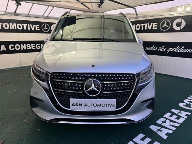 MERCEDES-BENZ V 250 d Automatic Avantgarde ExtraLong IVA ESCLUSA rif. 23660025 - Foto 2