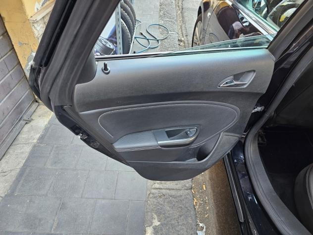 Opel Astra 1.4 Turbo 140 CV Cosmo Euro 5 - Foto 8