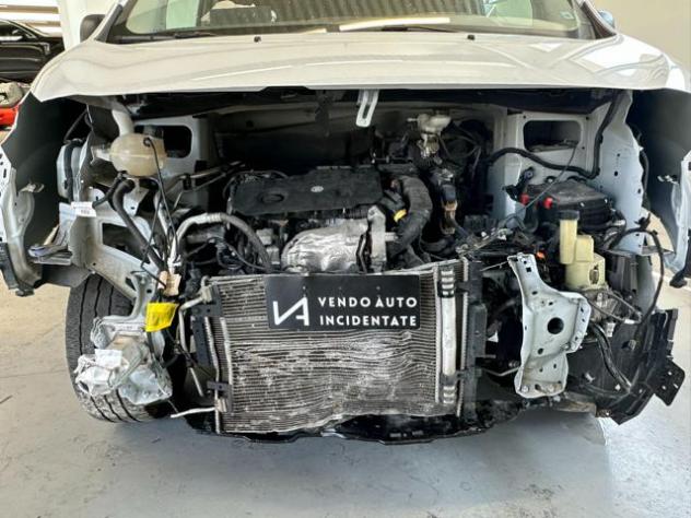 FIAT Scudo 1.5 BLUEHDI 120CV PL-TN FURGONE rif. 23944584 - Foto 9
