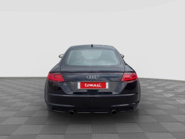 AUDI TT TT Coupé 1.8 TFSI S line rif. 23722139 - Foto 4