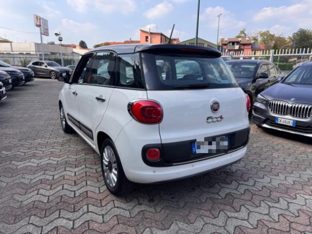 FIAT 500L 1.4 95 CV Lounge rif. 24097305 - Foto 5