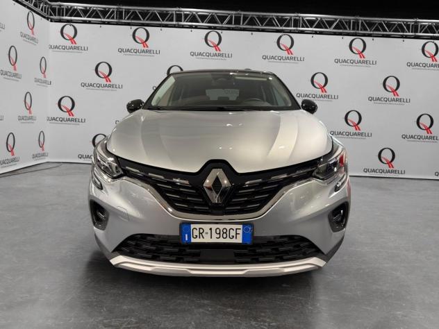 Renault Captur E-Tech hybrid 1.6 E-TECH HEV 145 TECHNO AUTO - Foto 2