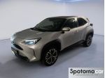 Toyota Yaris Cross 1.5H (116 CV) E-CVT Lounge AWD
