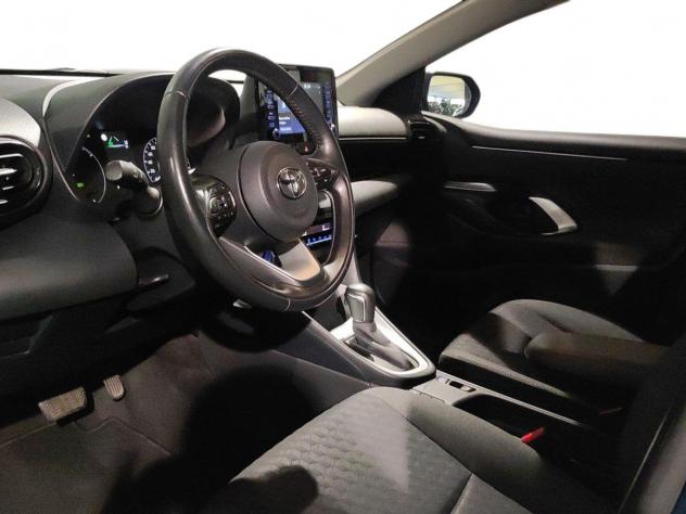 Toyota Yaris Yaris 1.5 Hybrid 5 porte Business - Foto 8