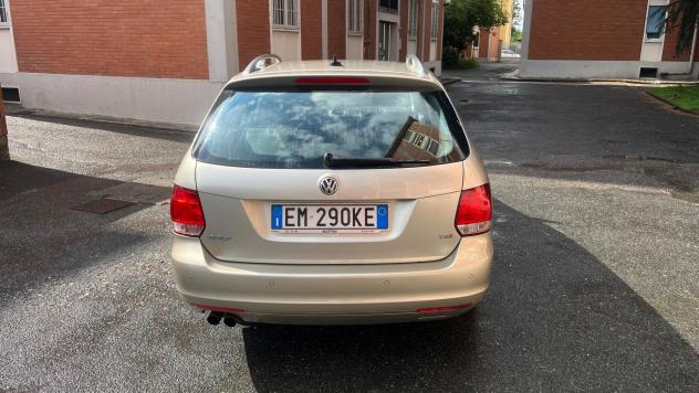 Volkswagen Golf Variant Var. 1.4 TSI 122CV Highline - Foto 6