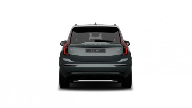 Volvo XC90 Plug-In Hybrid T8 AWD Long Range Plus Dark Plug-in 7p.ti - Foto 7