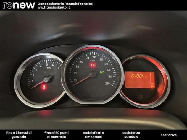 DACIA Sandero TCe 90 Stepway Techroad OLD rif. 23947285 - Foto 5