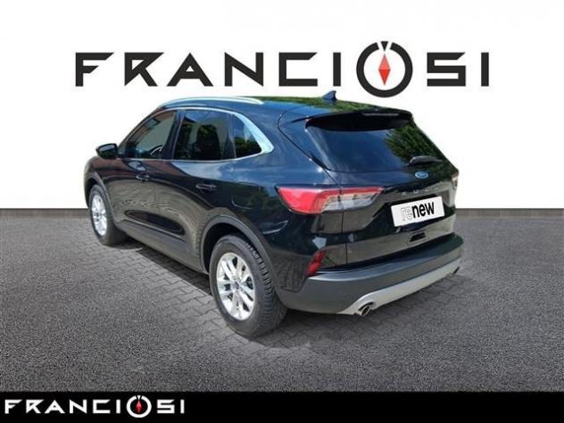 FORD Kuga 1.5 ecoboost Titanium 2wd 120cv rif. 22941949 - Foto 4