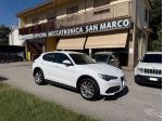 Alfa Romeo Stelvio 2.2 t Business Q4 210cv auto
