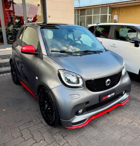 Smart ForTwo 90 0.9 Turbo Urban - Foto 3