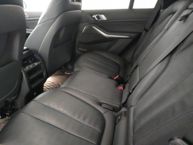 BMW X5 xDrive30d 48V Msport 7 Posti - Gancio traino rif. 23493631 - Foto 10