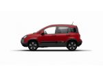 FIAT Pandina Pandina 1.0 FireFly 65 CV Hybrid Cross