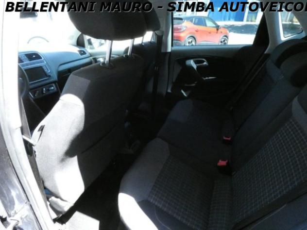 VOLKSWAGEN Polo 1.0 MPI 75 CV 5p. Comfortline rif. 23808119 - Foto 10