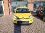 FIAT Panda 1.0 FireFly Hybrid scontabile con finanziamento rif. 21934970