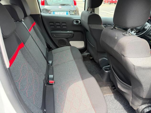 Citroen C3 BlueHDi 100 S&S Shine - Foto 5
