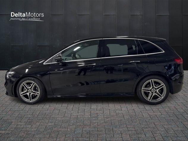 Mercedes-Benz Classe B Classe B 180 d Automatic AMG Line Advanced Plus - Foto 2