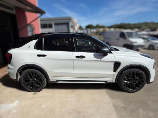 Lynk&co 01 PHEV More 2025 UNIPRO FULL!!! - Foto 3