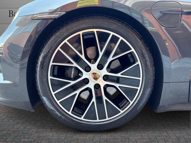 Porsche Taycan 2024 - Performance Battery Plus 5p.ti - Foto 6