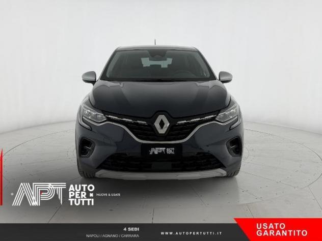 Renault Captur Captur 1.0 tce Techno Gpl 100cv - Foto 8
