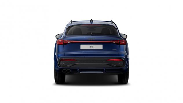 Audi Q5 Audi Sportback S line edition TDI quattro 150 kW S tronic - Foto 5