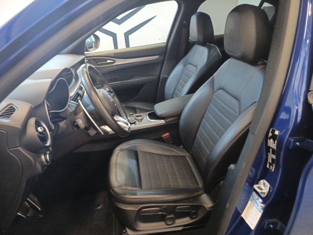 Alfa Romeo Stelvio Stelvio 2.2 t Executive Q4 190cv auto - Foto 8