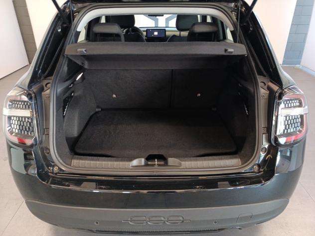 FIAT 600 1.2 hybrid 110cv auto - Foto 10