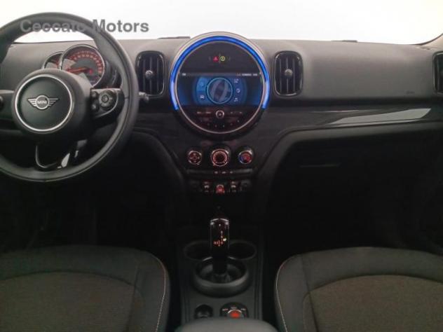 MINI Countryman 2.0 Cooper D Countryman rif. 21345040 - Foto 9