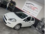 Fiat Punto 1.3 MJT 95CV  5 porte 4 posti