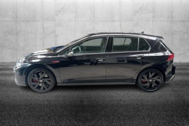 VOLKSWAGEN Golf 2.0 TSI DSG GTI rif. 23272218 - Foto 4