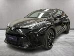 Toyota C-HR 2.0 Hybrid E-CVT GR Sport Black Edition