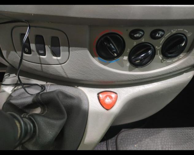 OPEL Vivaro 1.9 cdti combi p.c. 9 POSTI rif. 23931820 - Foto 9