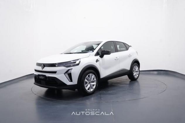 RENAULT Captur 1.2 ECO-G 120 CV Evolution MY26 rif. 23896029