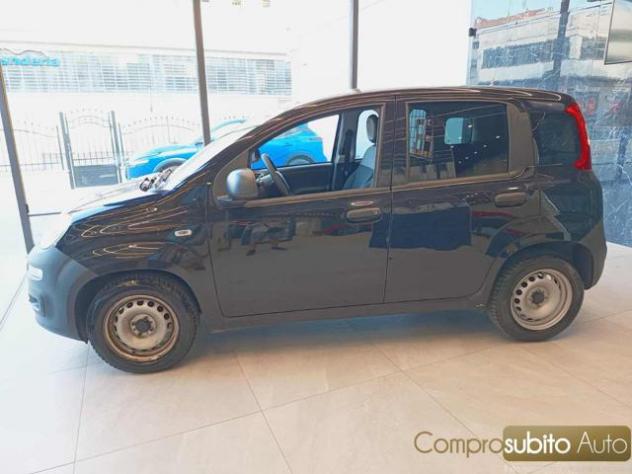 FIAT Panda 1.0 hybrid VAN + iva rif. 24065154 - Foto 6