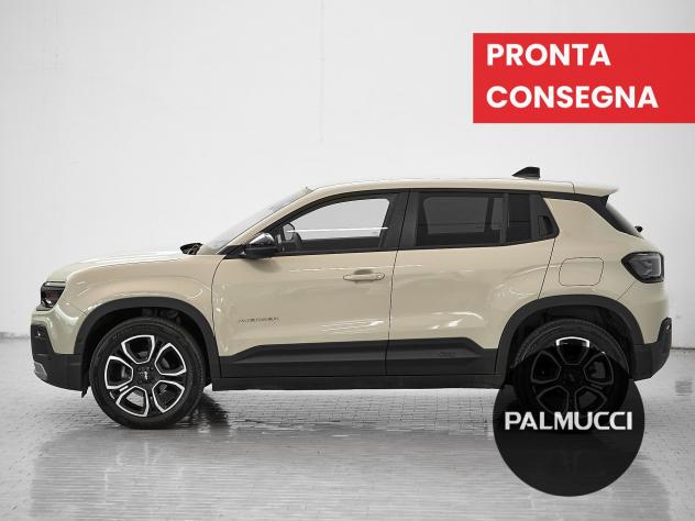 Jeep Avenger 1.2 Turbo Summit - Foto 5
