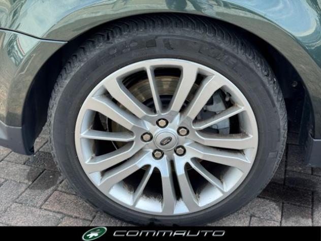 LAND ROVER Range Rover Sport 3.0 SDV6 HSE rif. 23667074 - Foto 7
