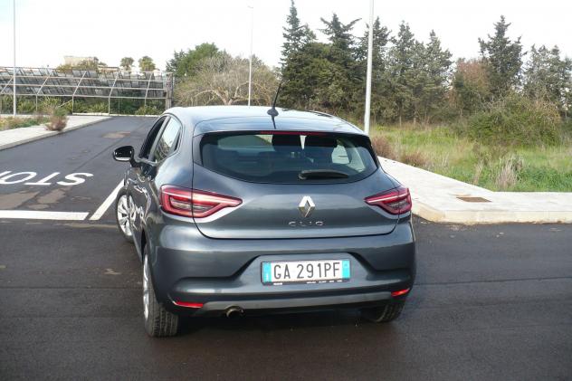 Renault Clio Clio TCe 100 CV GPL 5 porte Business - Foto 10