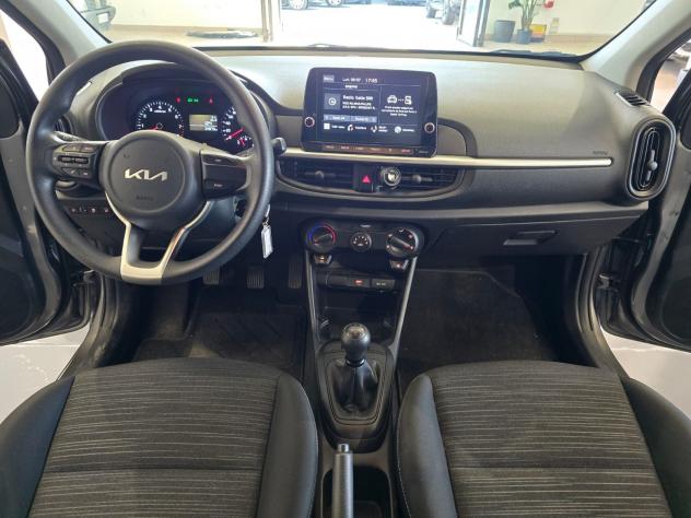 Kia Picanto Picanto 1.0 dpi Urban Special Edition Gpl (129) - Foto 7
