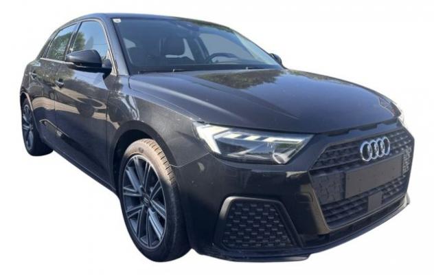 AUDI A1 25 TFSI Admired rif. 24073334 - Foto 3