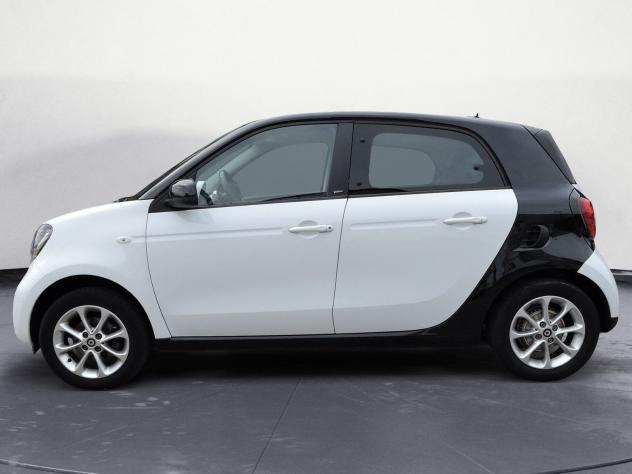 smart forfour 70 Passion - Foto 6