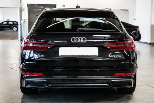 AUDI A6 Avant 40 2.0 TDI S tronic S line rif. 21356047 - Foto 6