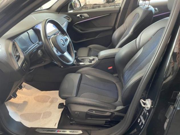 BMW 118 d 5p. Msport rif. 23816610 - Foto 7