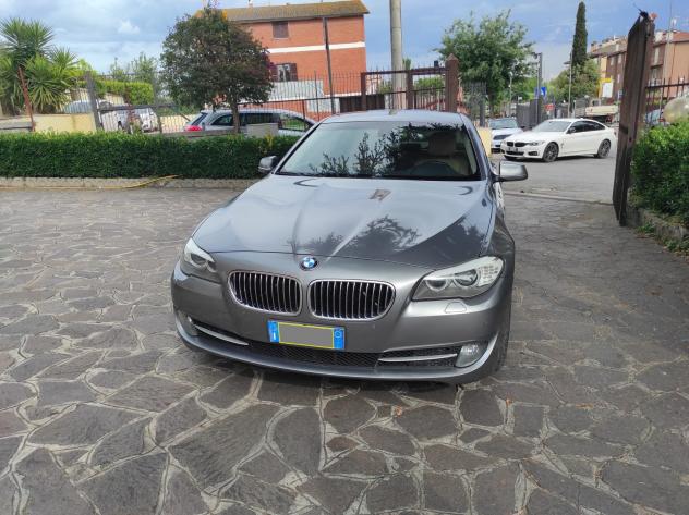 Bmw 520 520d Eletta - Foto 6