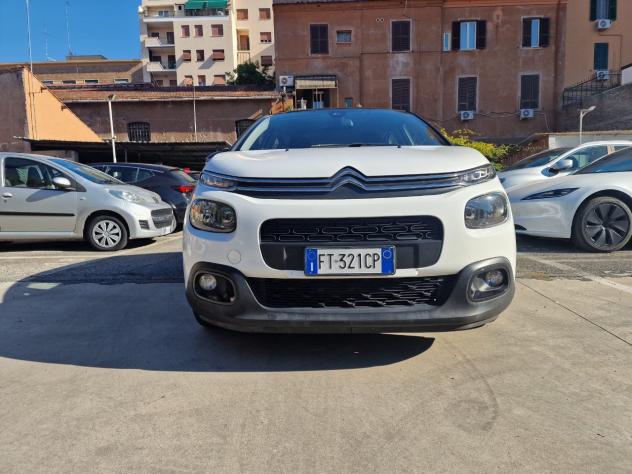 Citroen C3 1.2 puretech Shine s&s 83cv neopatentati my18 - Foto 5