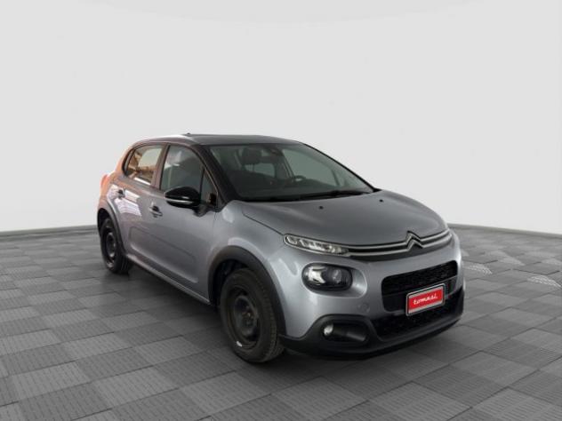 CITROEN C3 C3 PureTech 83 S&S Feel rif. 23862810 - Foto 7