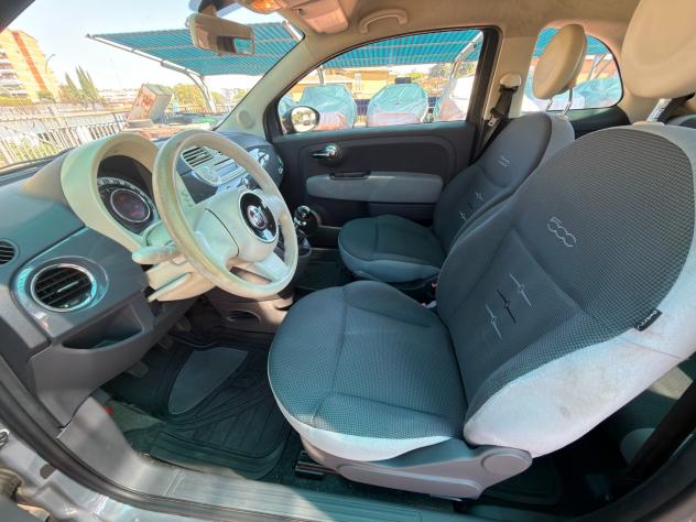 Fiat 500 1.2 Pop - Foto 6