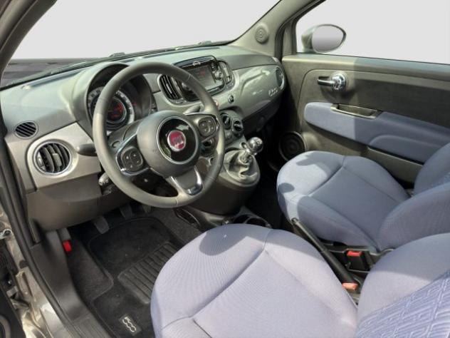 FIAT 500 500 1.0 Hybrid Cult rif. 23738294 - Foto 9